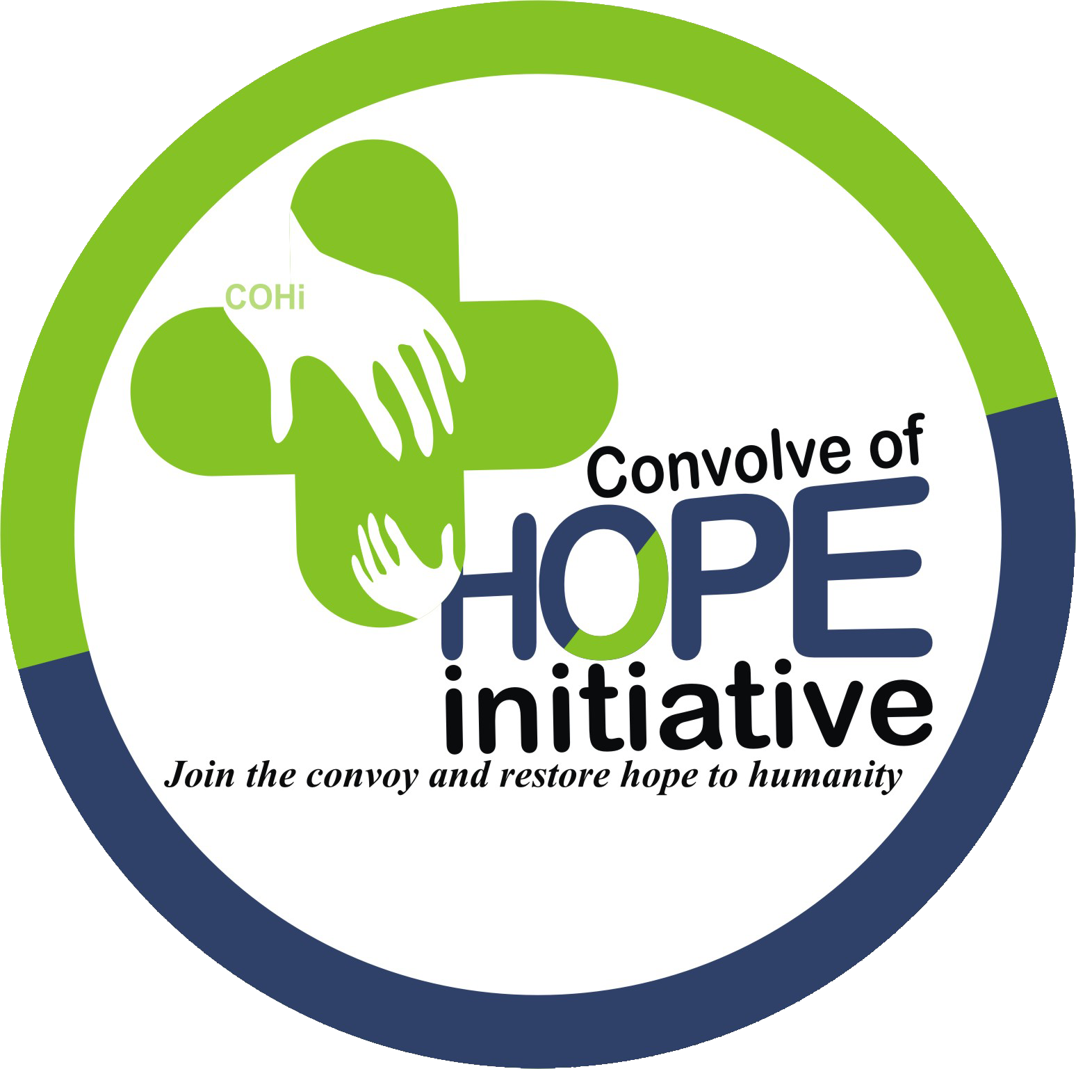 Convolve of Hope Initiative – COHi